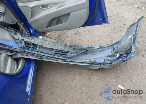 2021 Hyundai Elantra Sel from USA, damaged, VIN KMHLN4AG2MU180920